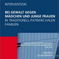Handlungsempfehlungen-Deckblatt