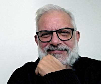 Bernd Heidenreich1 (privat)