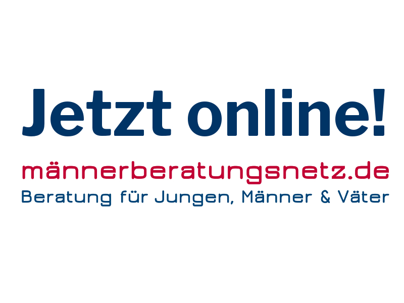 www.maennerberatungsnetz.de wieder online - Landesfachstelle ...