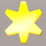 Preisasterisk