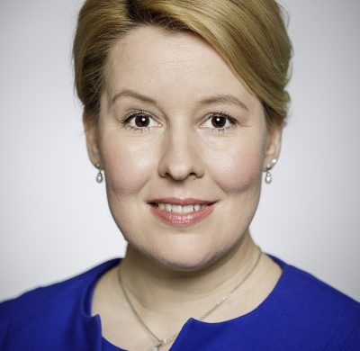 Franziska-Giffey-Bildnachweis-Bundesregierung-JescoDenzel