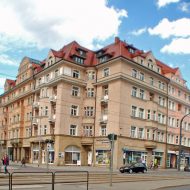 Schlesischer-Platz_Foto Schlesischer Platz Dresden