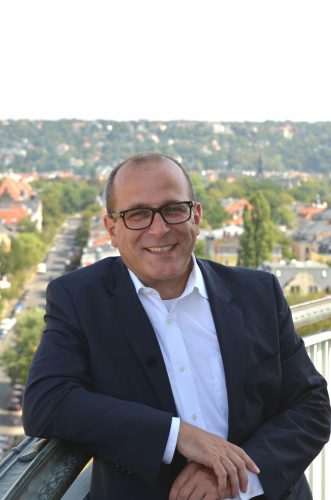 LAG Jungen- und Männerarbeit Sachsen - Martin Modschiedler Martin Modschiedler