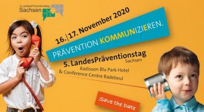 Landespräventionstag Sachsen