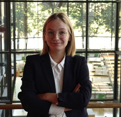 Lucie Hammecke Lucie Hammecke