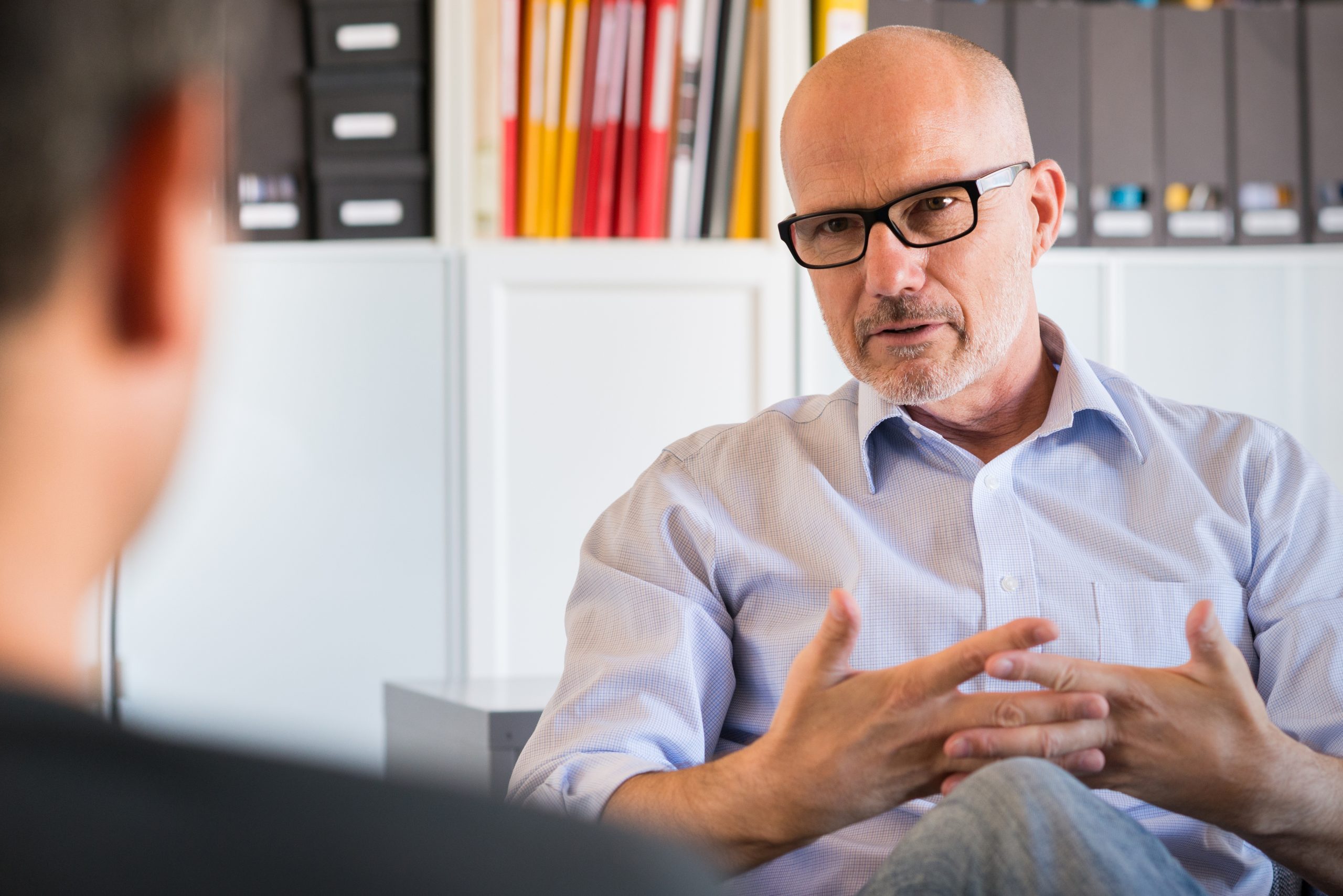 Fortbildung Männerberatung startet 09-2024 - Landesfachstelle ...