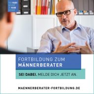 Website Männerberaterfortbildung