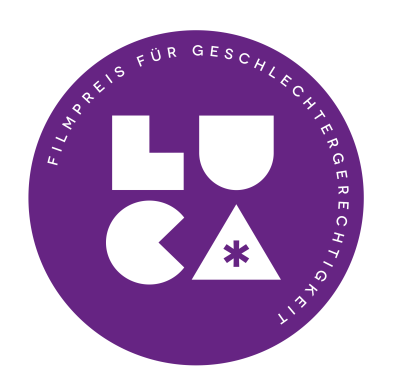 Logo LUCA